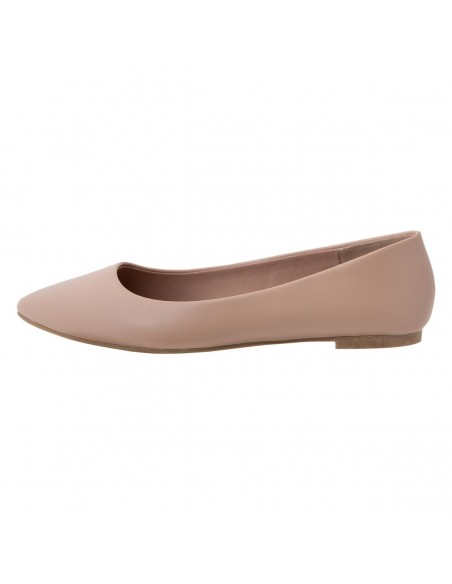 Zapatos planos Cami para mujer