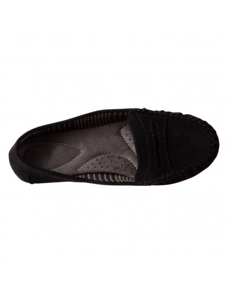 Mocasines WW Dayzy para mujer