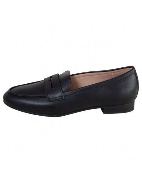 Zapatos casuales Dana con diseño de mocasín para mujer