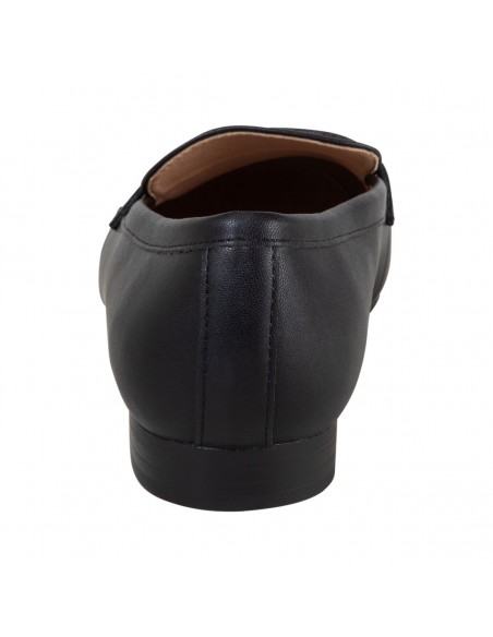 Zapatos casuales Dana con diseño de mocasín para mujer