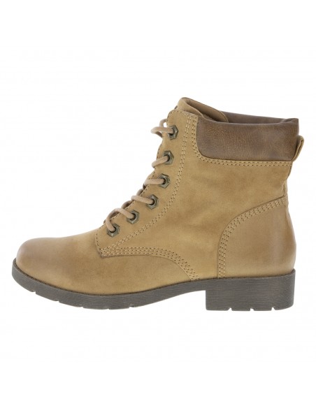 Botines de trabajo Rocky para mujer
