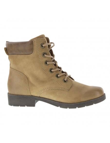Botines de trabajo Rocky para mujer
