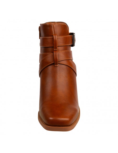 Botines Russel para mujer