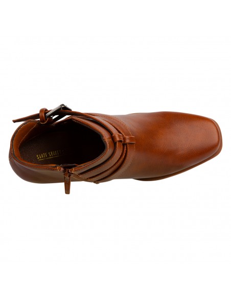 Botines Russel para mujer