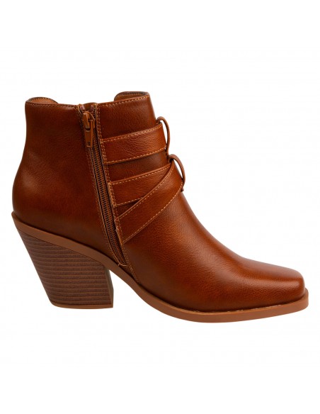 Botines Russel para mujer