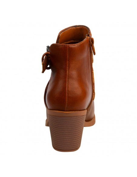 Botines Russel para mujer