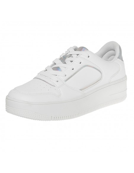 Zapatos casuales Bingo tipo sneaker para mujer