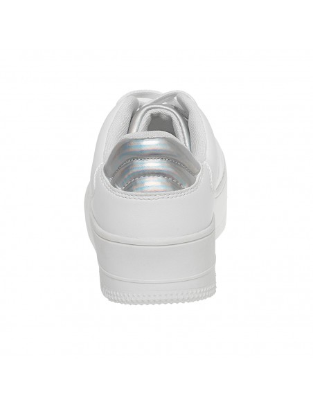 Zapatos casuales Bingo tipo sneaker para mujer