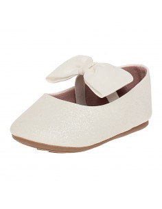 Zapatos casuales Cairo para niña pequeña