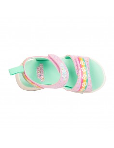 Sandalias Gabbys Para niña pequeña 2