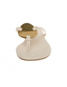 Sandalias planas Aruba para mujer 2