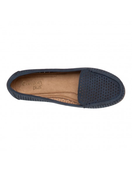 Zapatos casuales Freya tipo mocasín para mujer