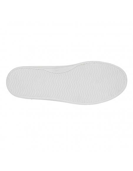 Zapatos casuales Augusta tipo mocasín para mujer