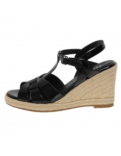 Sandalias con taco tipo cuña Maya para mujer 2