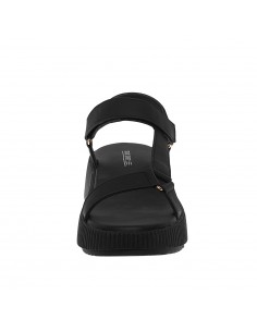 Sandalias con taco tipo cuña Hamlet para mujer 2