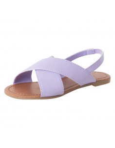 Zoe & zac store sandals