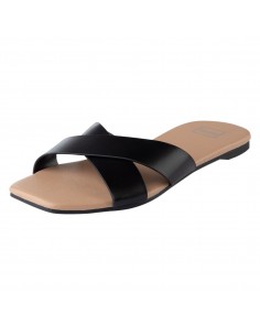 Sandalias planas Bobbie para mujer
