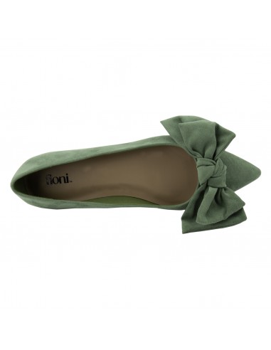 green flats payless