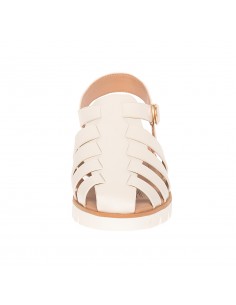 Sandalias tipo pescador Maybel para mujer 2