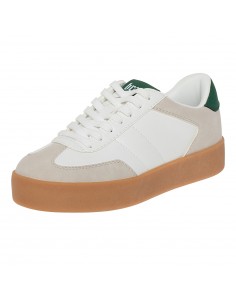 Zapatos casuales tipo sneakers Mesa para mujer