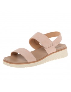 Sandalias Nifty con taco tipo cuña para mujer