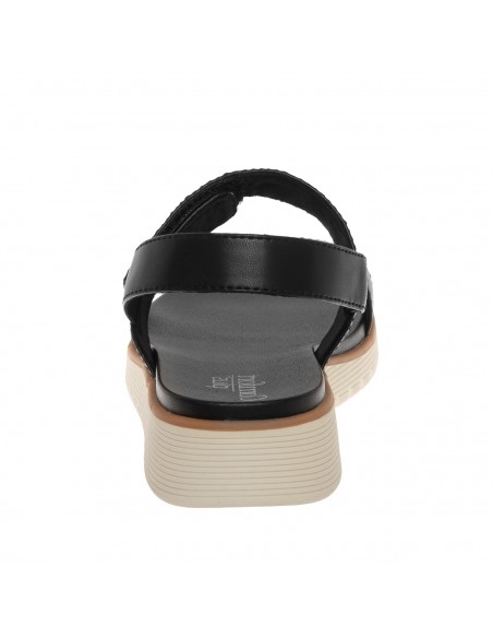 Sandalias Nifty con taco tipo cuña para mujer