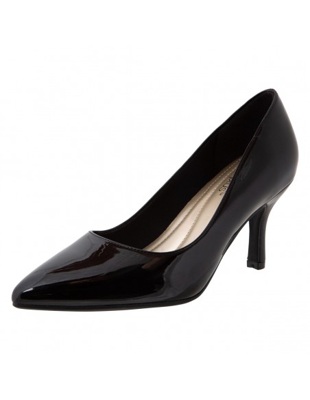 Zapatillas puntiagudas Janine MID para mujer