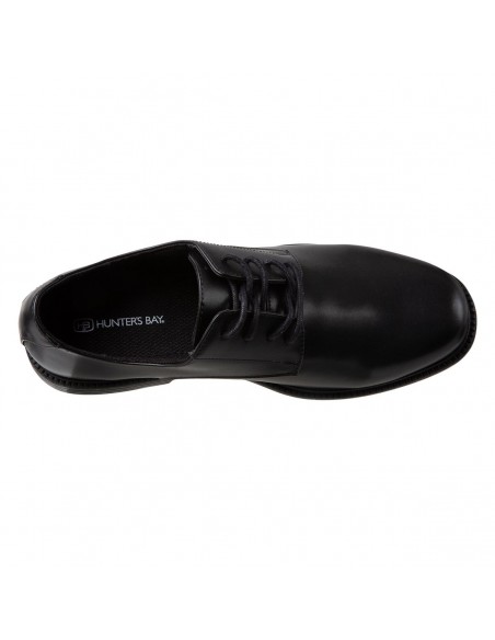 Zapatos Jorden tipo Oxford para hombre