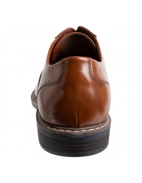 Zapatos de vestir tipo oxford para hombre