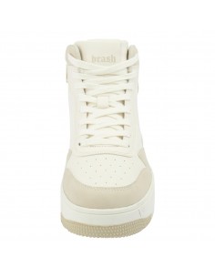 Zapatos Hi Top Court tipo sneakers para mujer 2