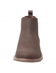 Botines Roger Chelsea para hombre 2