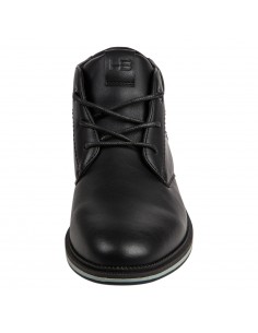 Botines Barney para hombre 2