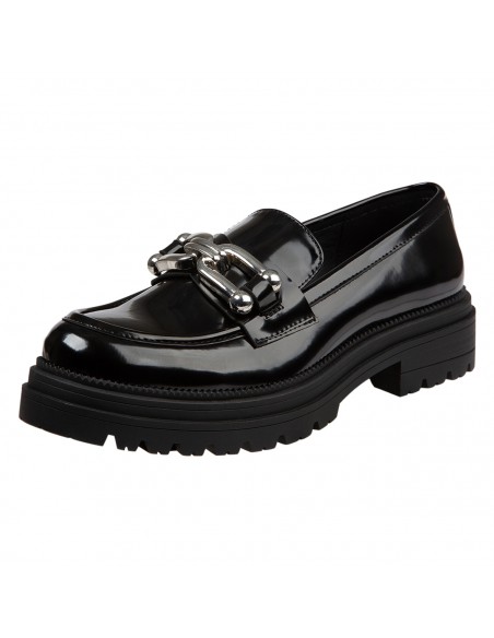 Zapatos casuales Guerdy tipo mocasín para mujer