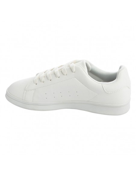 Zapatos casuales Steffi tipo sneakers para mujer