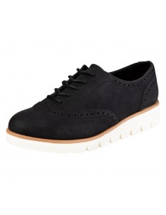 Zapatos casuales Margo tipo Oxford para mujer