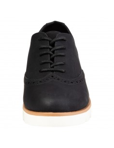 Zapatos casuales Margo tipo Oxford para mujer 2