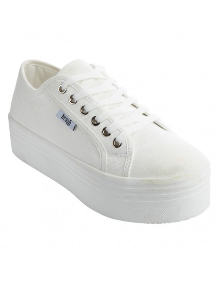 Zapatos casuales Rachel tipo sneakers para mujer