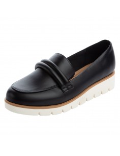 Zapatos casuales Kenya tipo mocasín para mujer