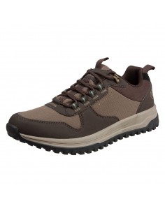 Botines de senderismo Trekker para hombre