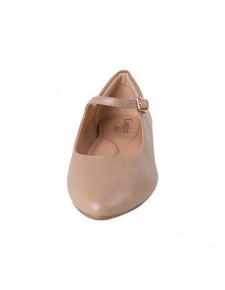 Zapatos casuales Camilla para mujer