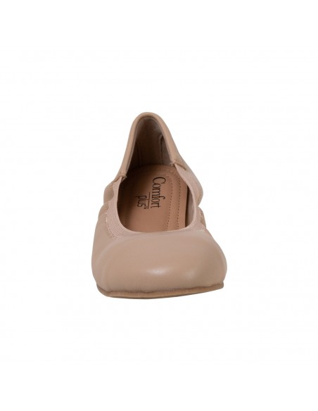 Zapatos planos Claire tipo Ballet para mujer