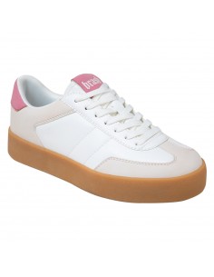 Zapatos casuales Mesa tipo sneaker para mujer