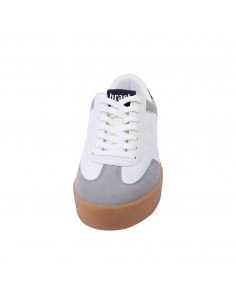 Zapatos casuales Mesa tipo sneaker para mujer 2