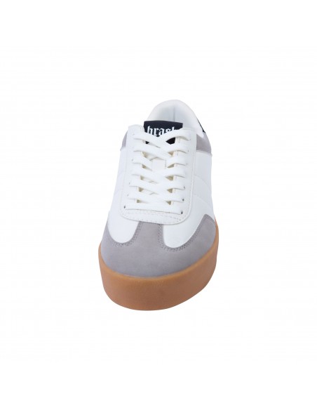 Zapatos casuales Mesa tipo sneaker para mujer