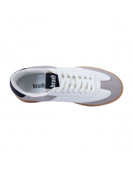 Zapatos casuales Mesa tipo sneaker para mujer