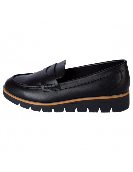 Zapatos casuales Killey tipo mocasín para mujer