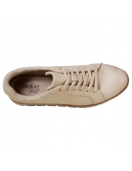 Zapatos casuales Marissa tipo Oxford para mujer