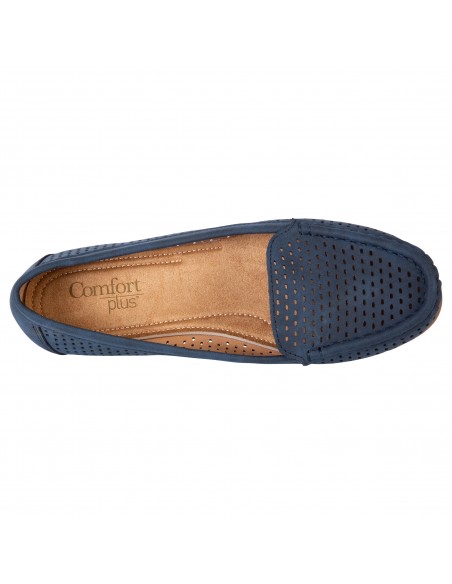 Zapatos casuales Freya tipo mocasín para mujer