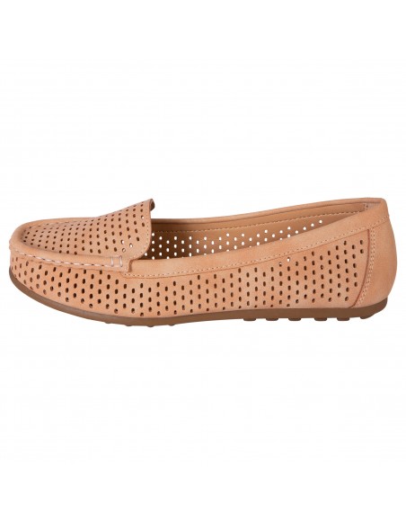 Zapatos casuales Freya tipo mocasín para mujer