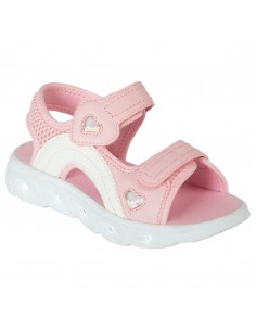 Sandalias Jacky para niña pequeña